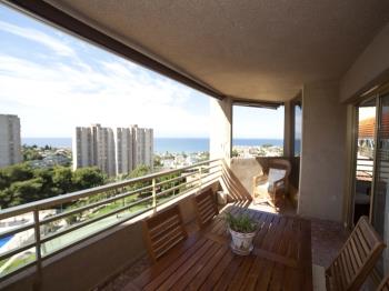 Cabo Huertas ~ Playa San Juan - Apartment in 