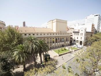 Teatro ~ Alicante - Apartment in Alicante